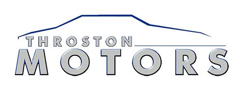 Throston Motors Throston Motors