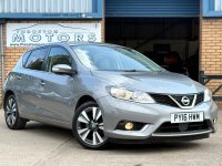NISSAN PULSAR