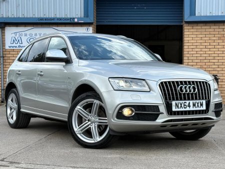 AUDI