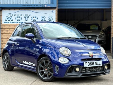 ABARTH