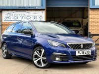 PEUGEOT 308 SW